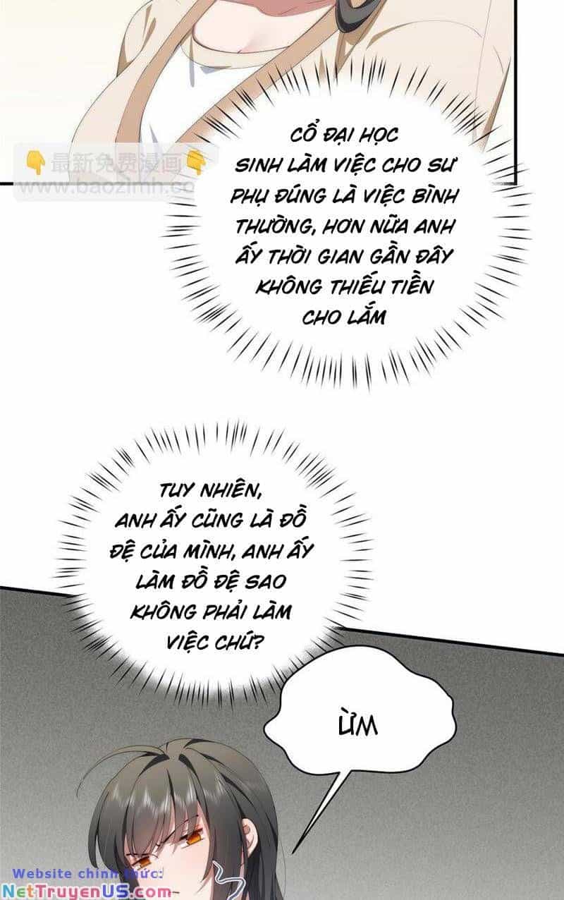 Nữ Chính Từ Trong Sách Chạy Ra Ngoài Rồi Phải Làm Sao Đây - Chương 86 - ảnh 33