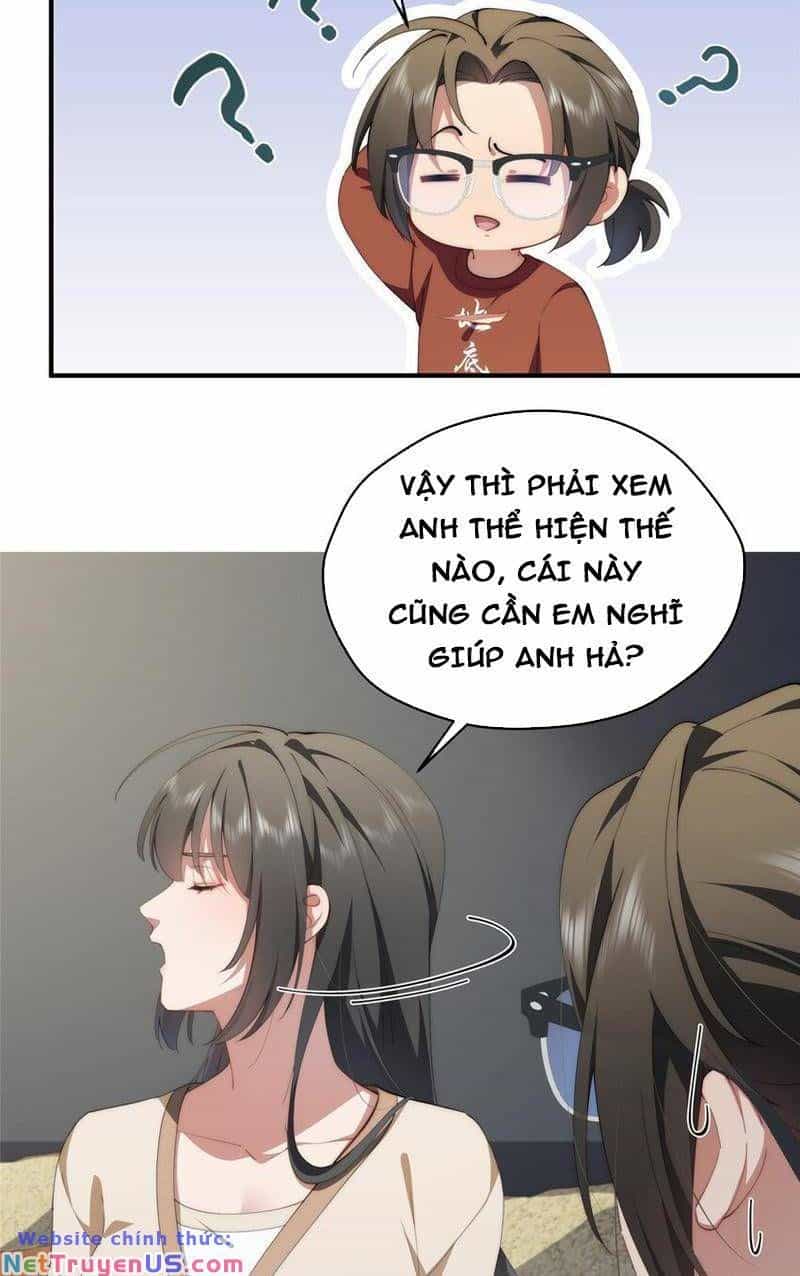 Nữ Chính Từ Trong Sách Chạy Ra Ngoài Rồi Phải Làm Sao Đây - Chương 86 - ảnh 36