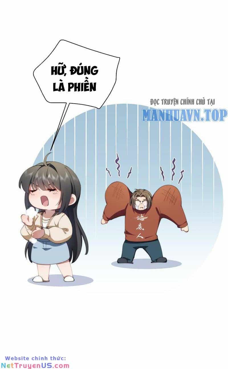 Nữ Chính Từ Trong Sách Chạy Ra Ngoài Rồi Phải Làm Sao Đây - Chương 86 - ảnh 41