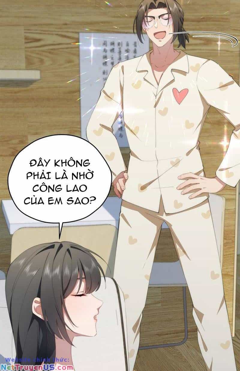 Nữ Chính Từ Trong Sách Chạy Ra Ngoài Rồi Phải Làm Sao Đây - Chương 87 - ảnh 13