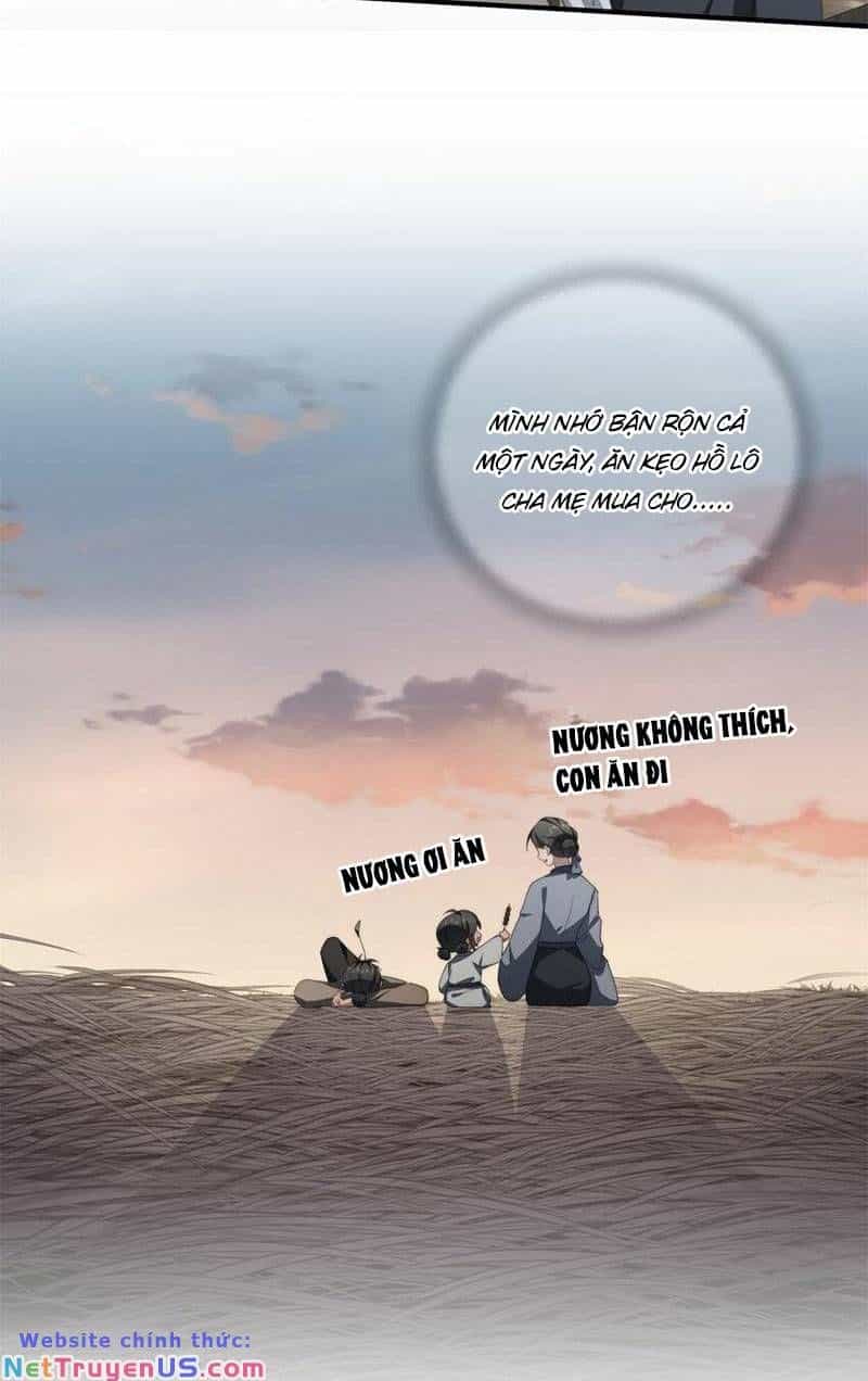 Nữ Chính Từ Trong Sách Chạy Ra Ngoài Rồi Phải Làm Sao Đây - Chương 87 - ảnh 30