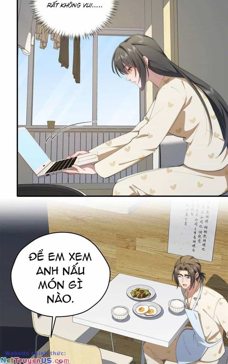 Nữ Chính Từ Trong Sách Chạy Ra Ngoài Rồi Phải Làm Sao Đây - Chương 87 - ảnh 37