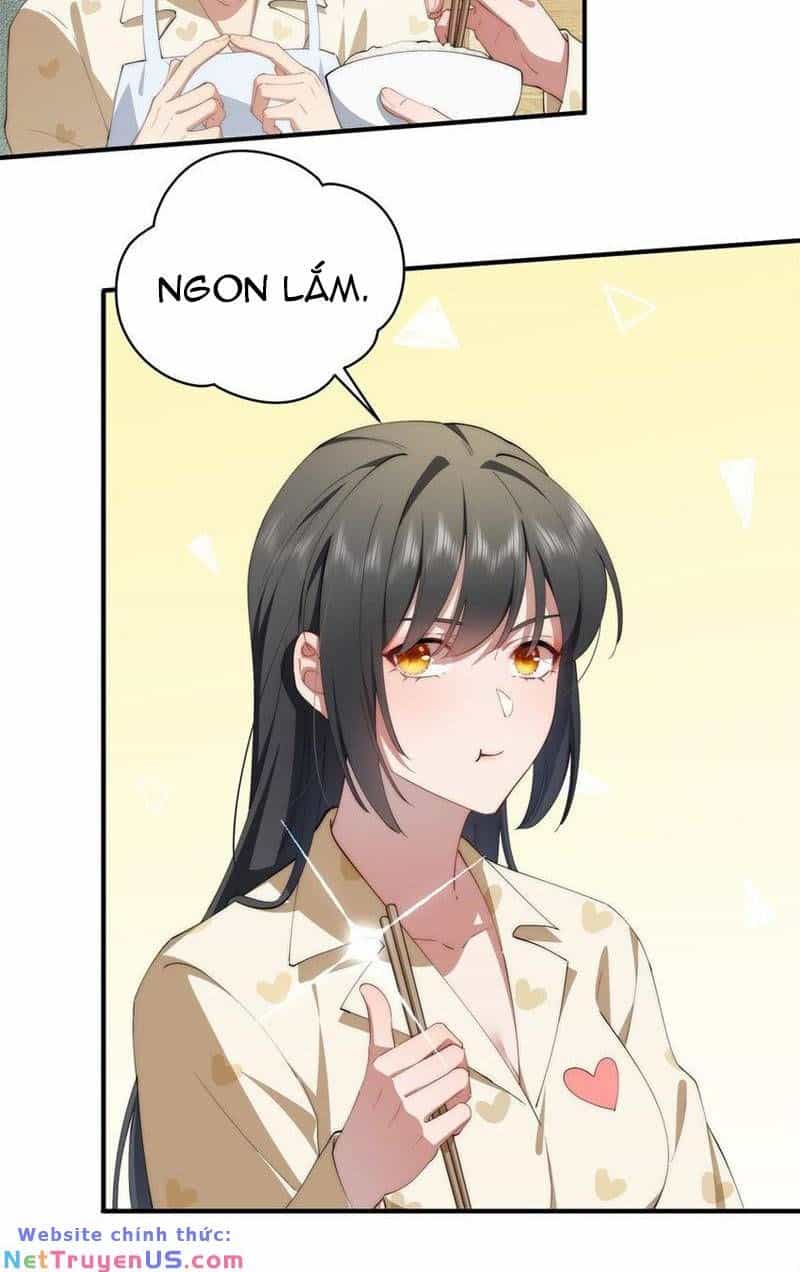 Nữ Chính Từ Trong Sách Chạy Ra Ngoài Rồi Phải Làm Sao Đây - Chương 87 - ảnh 40