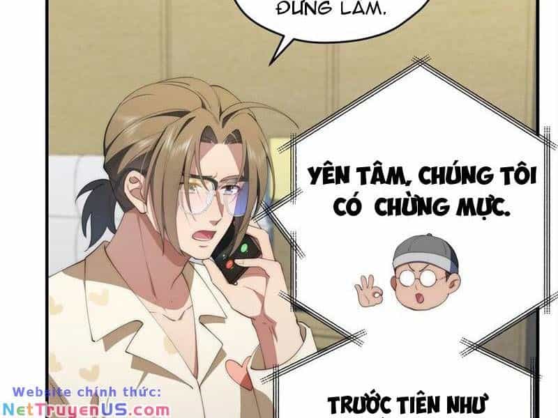 Nữ Chính Từ Trong Sách Chạy Ra Ngoài Rồi Phải Làm Sao Đây - Chương 88 - ảnh 32