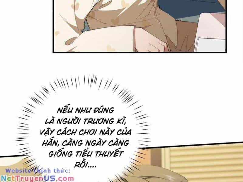 Nữ Chính Từ Trong Sách Chạy Ra Ngoài Rồi Phải Làm Sao Đây - Chương 88 - ảnh 37