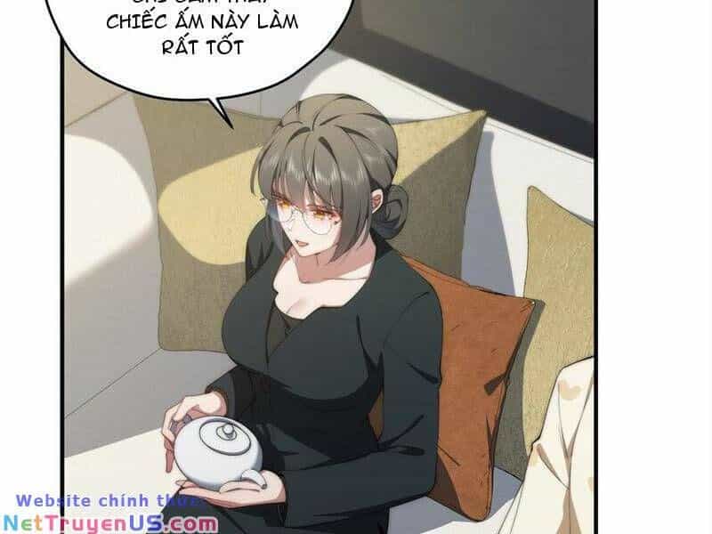 Nữ Chính Từ Trong Sách Chạy Ra Ngoài Rồi Phải Làm Sao Đây - Chương 89 - ảnh 28