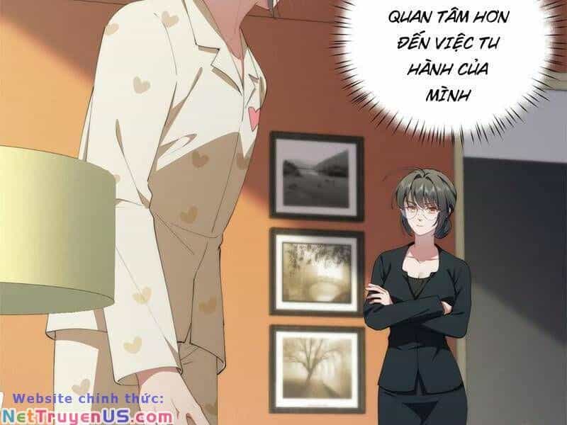 Nữ Chính Từ Trong Sách Chạy Ra Ngoài Rồi Phải Làm Sao Đây - Chương 89 - ảnh 52