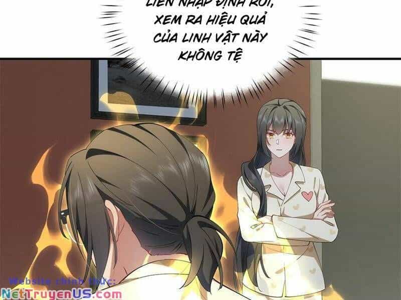 Nữ Chính Từ Trong Sách Chạy Ra Ngoài Rồi Phải Làm Sao Đây - Chương 89 - ảnh 68