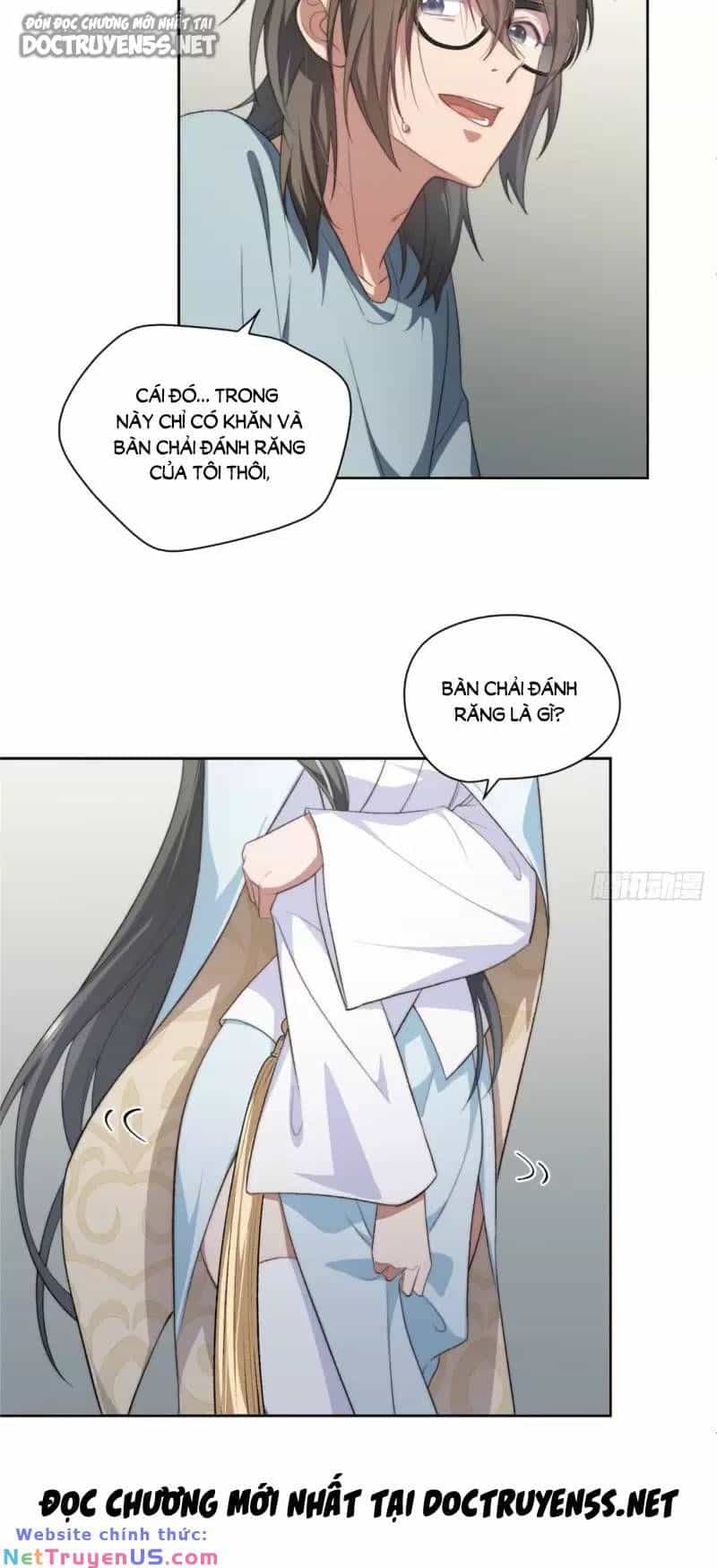 Nữ Chính Từ Trong Sách Chạy Ra Ngoài Rồi Phải Làm Sao Đây - Chương 9 - ảnh 14