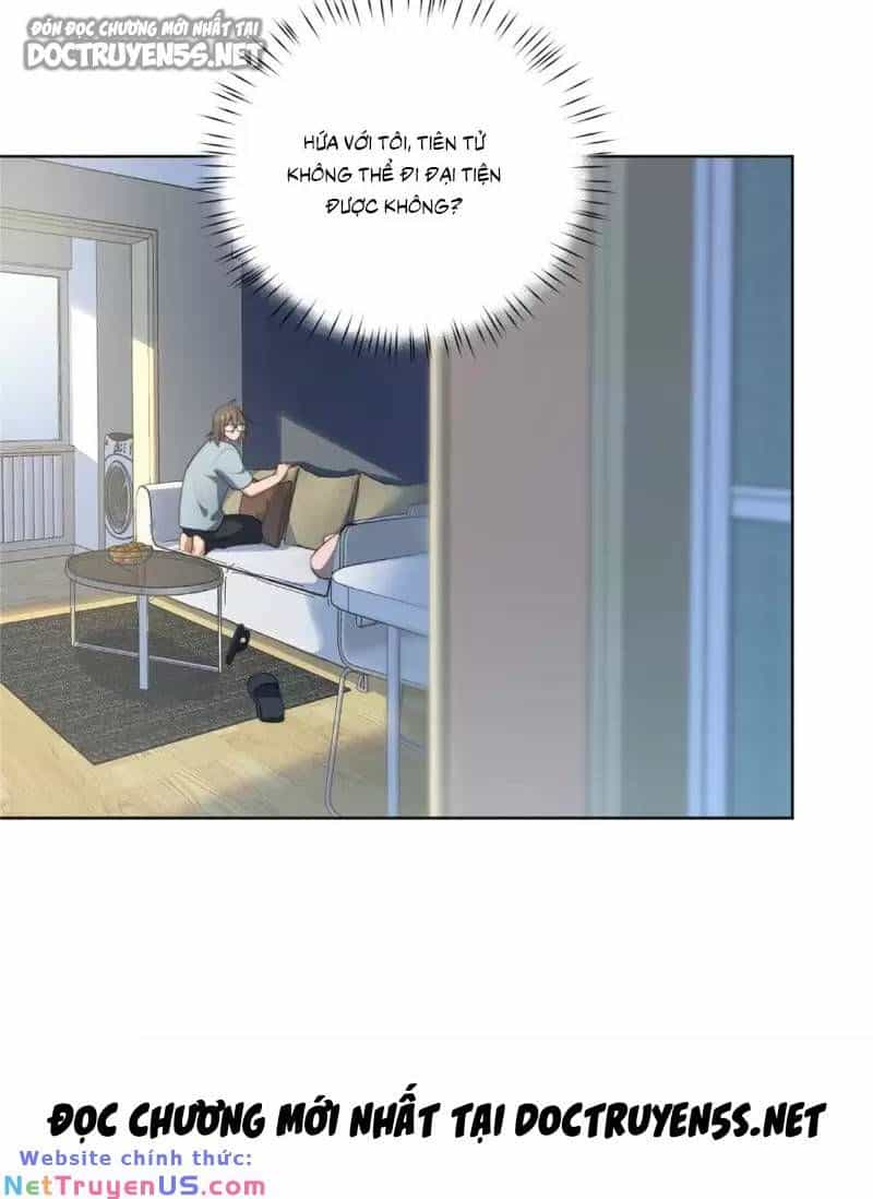 Nữ Chính Từ Trong Sách Chạy Ra Ngoài Rồi Phải Làm Sao Đây - Chương 9 - ảnh 26