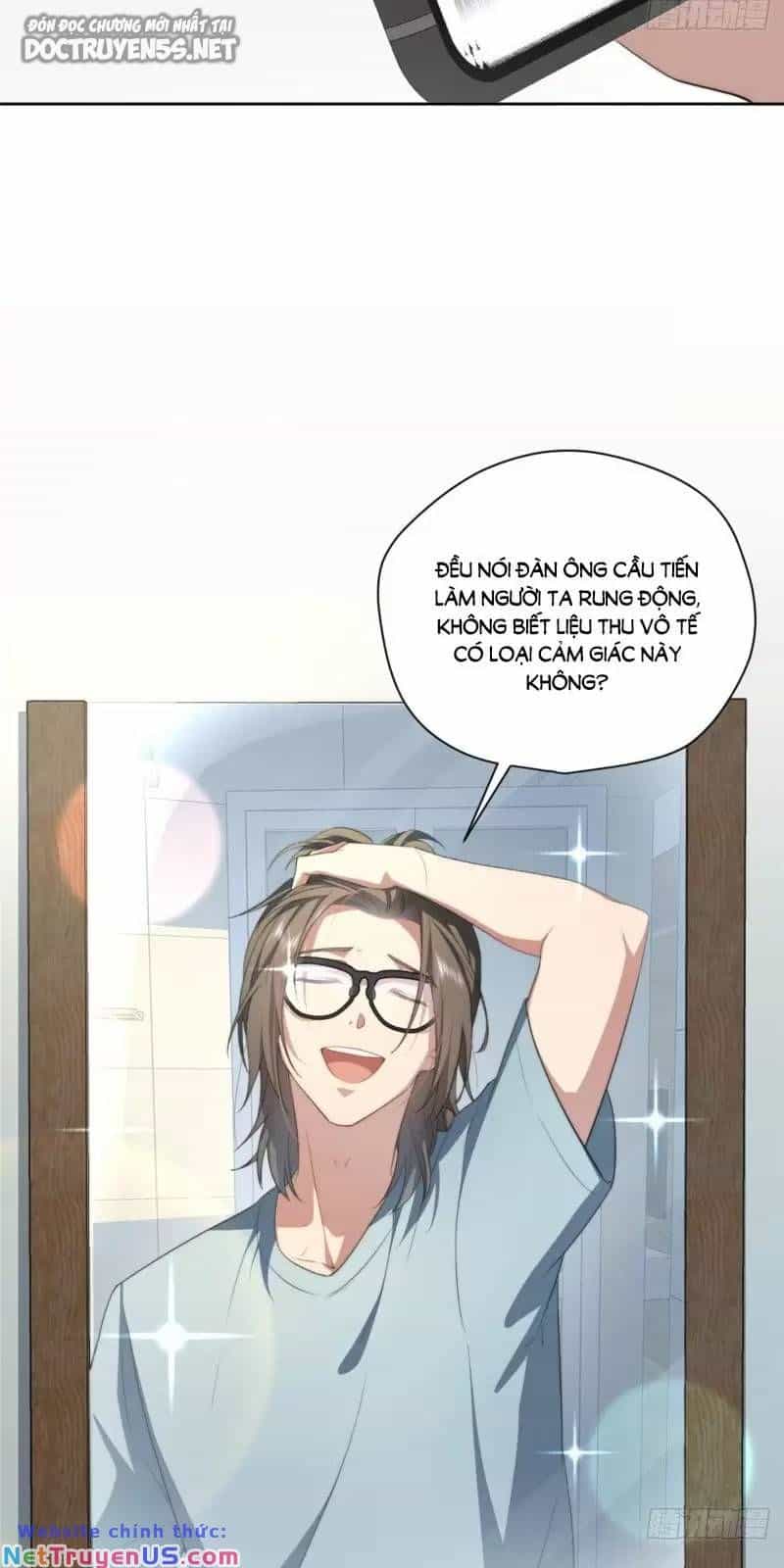 Nữ Chính Từ Trong Sách Chạy Ra Ngoài Rồi Phải Làm Sao Đây - Chương 9 - ảnh 9