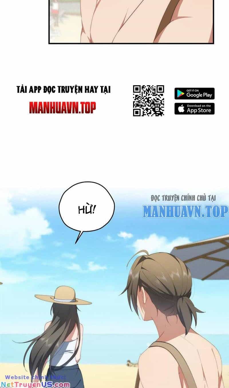 Nữ Chính Từ Trong Sách Chạy Ra Ngoài Rồi Phải Làm Sao Đây - Chương 91 - ảnh 33