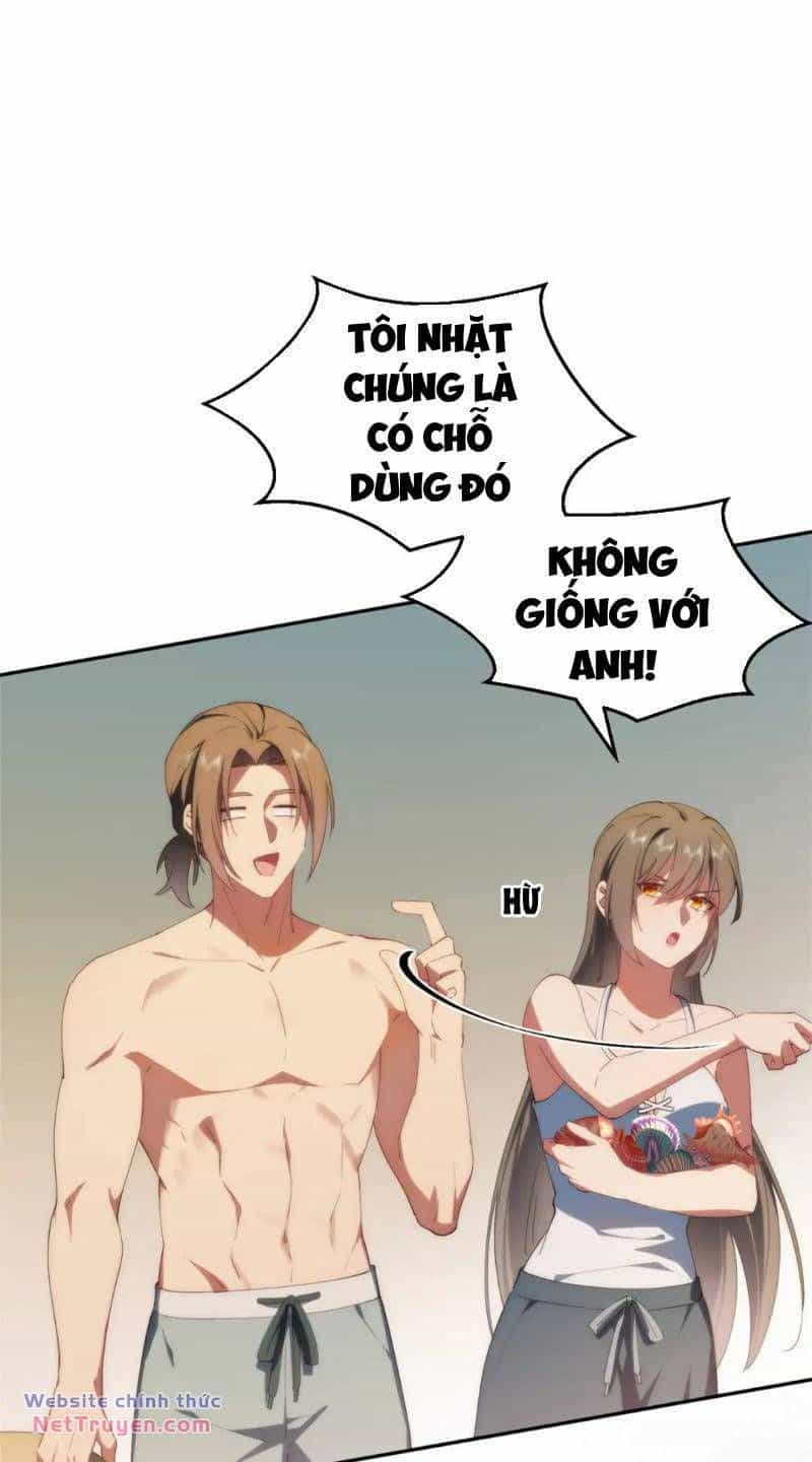 Nữ Chính Từ Trong Sách Chạy Ra Ngoài Rồi Phải Làm Sao Đây - Chương 92 - ảnh 10