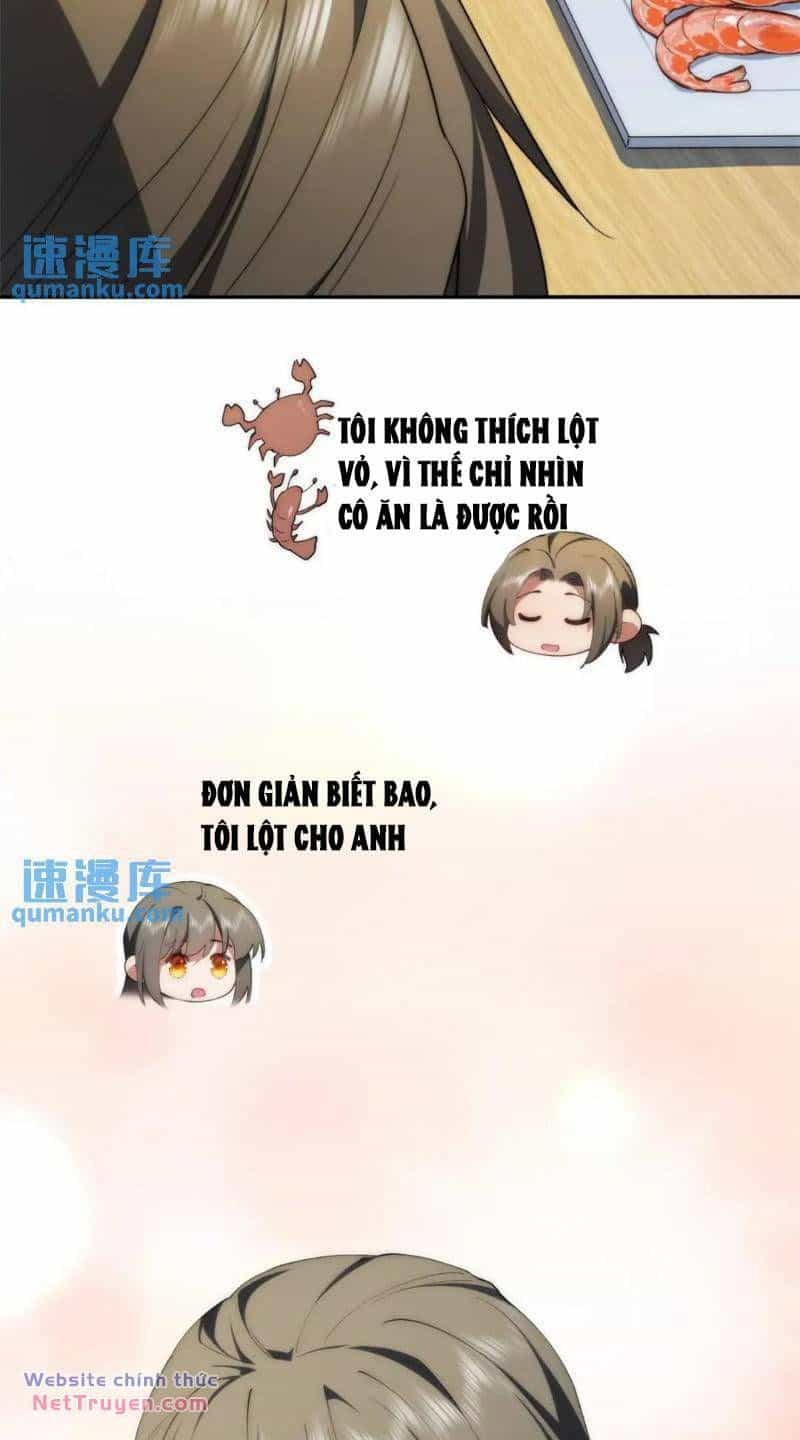 Nữ Chính Từ Trong Sách Chạy Ra Ngoài Rồi Phải Làm Sao Đây - Chương 92 - ảnh 27