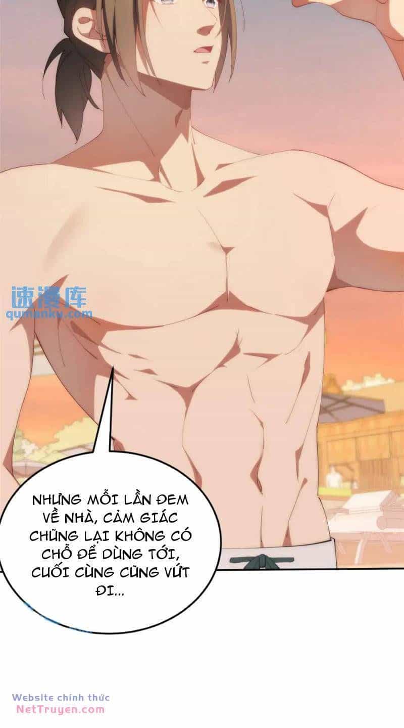 Nữ Chính Từ Trong Sách Chạy Ra Ngoài Rồi Phải Làm Sao Đây - Chương 92 - ảnh 9
