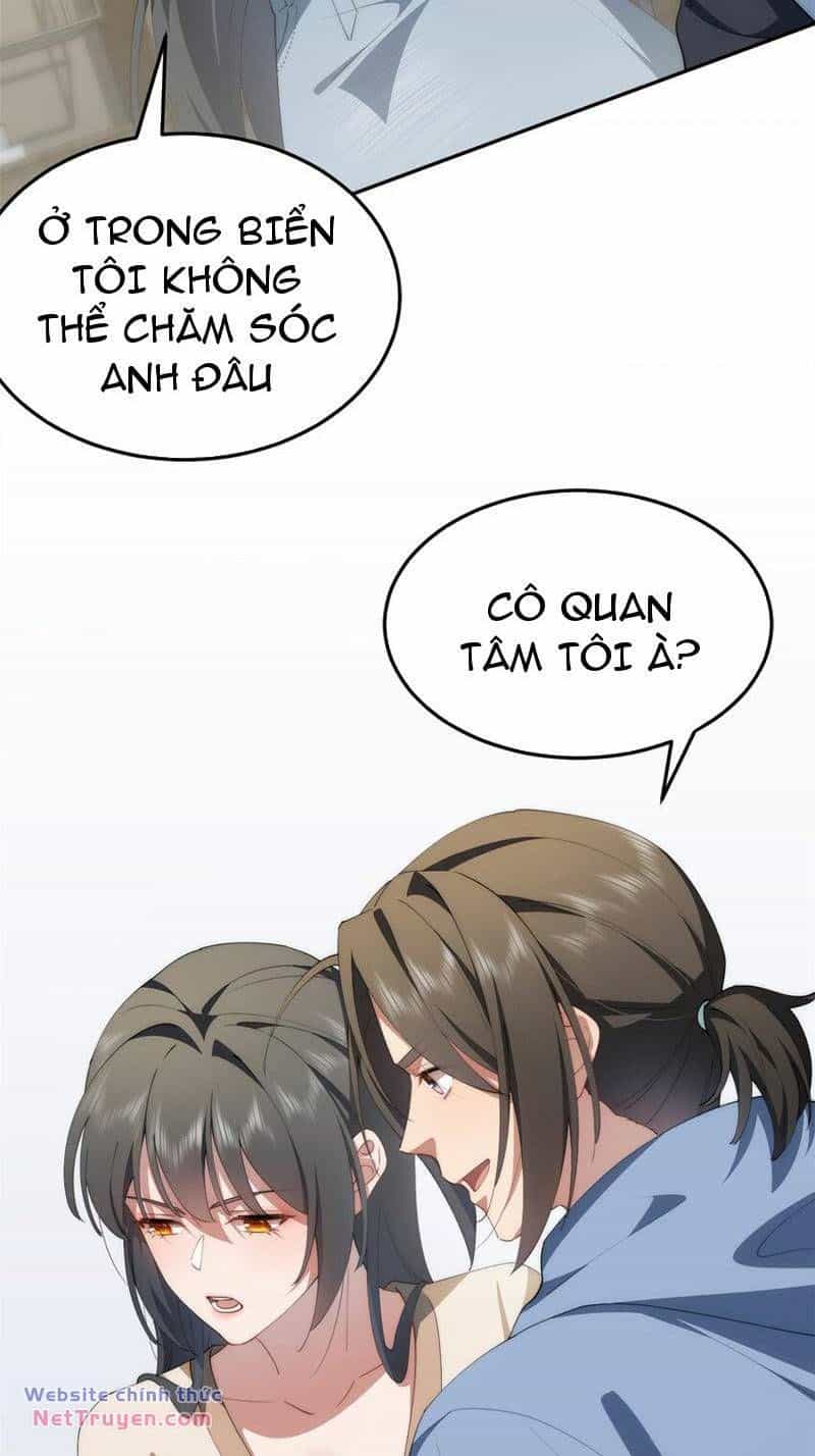 Nữ Chính Từ Trong Sách Chạy Ra Ngoài Rồi Phải Làm Sao Đây - Chương 93 - ảnh 18