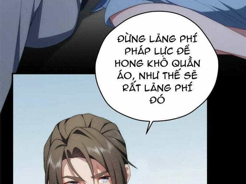Nữ Chính Từ Trong Sách Chạy Ra Ngoài Rồi Phải Làm Sao Đây - Chương 94 - ảnh 12