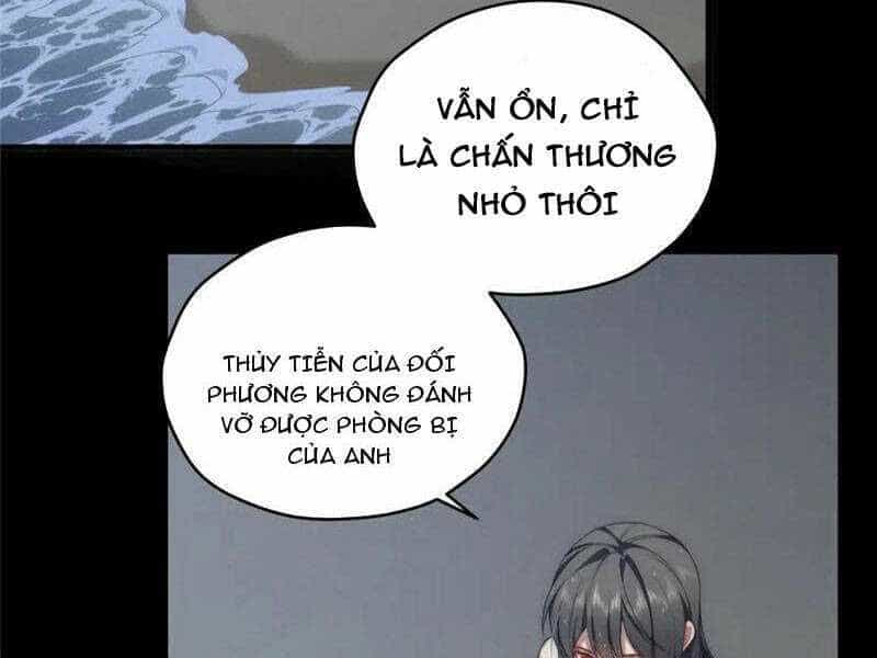 Nữ Chính Từ Trong Sách Chạy Ra Ngoài Rồi Phải Làm Sao Đây - Chương 94 - ảnh 17