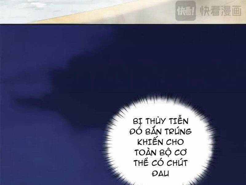 Nữ Chính Từ Trong Sách Chạy Ra Ngoài Rồi Phải Làm Sao Đây - Chương 94 - ảnh 30
