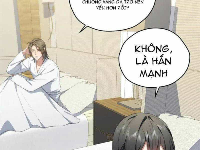 Nữ Chính Từ Trong Sách Chạy Ra Ngoài Rồi Phải Làm Sao Đây - Chương 94 - ảnh 73
