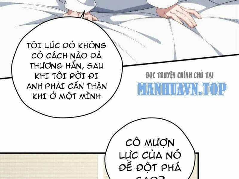 Nữ Chính Từ Trong Sách Chạy Ra Ngoài Rồi Phải Làm Sao Đây - Chương 94 - ảnh 77