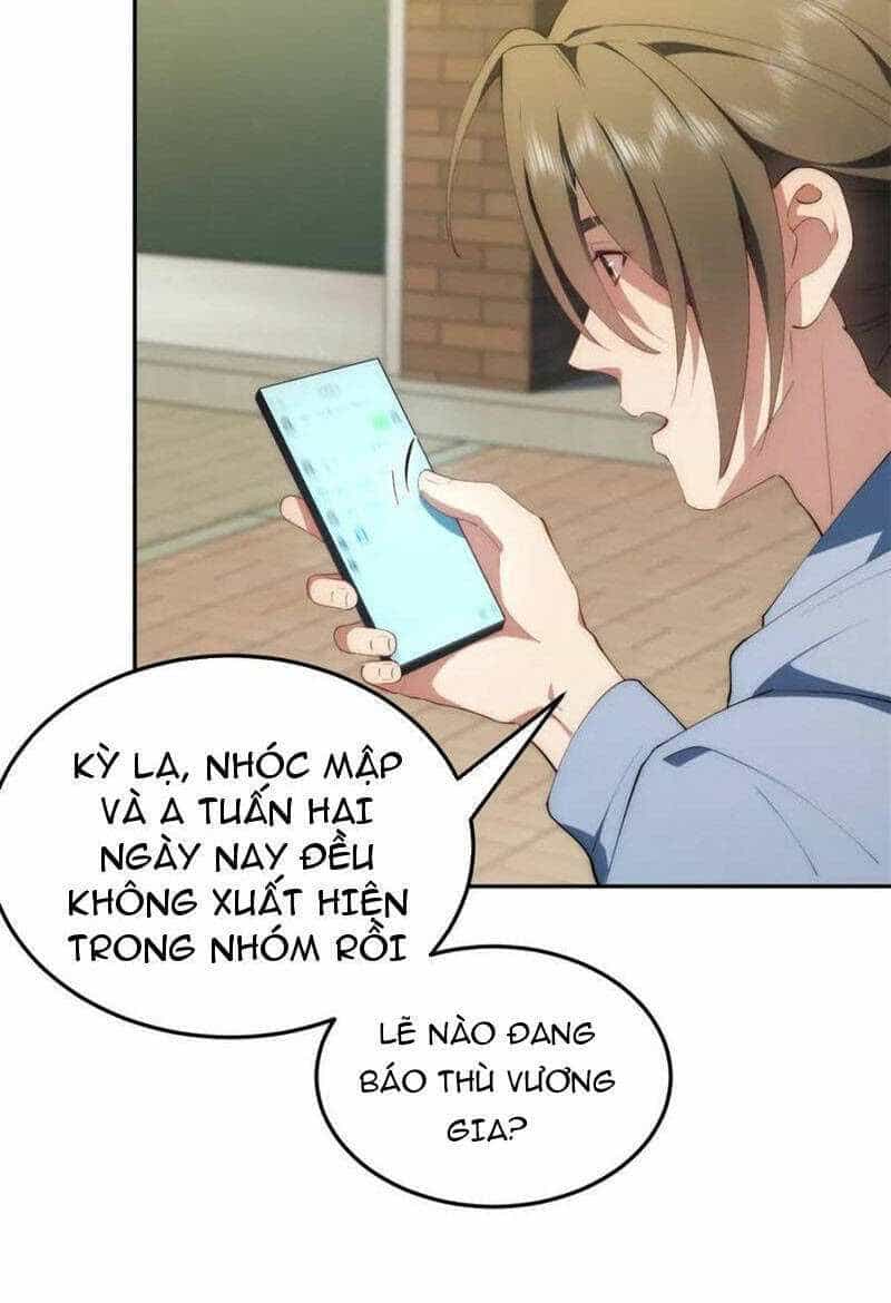Nữ Chính Từ Trong Sách Chạy Ra Ngoài Rồi Phải Làm Sao Đây - Chương 95 - ảnh 21