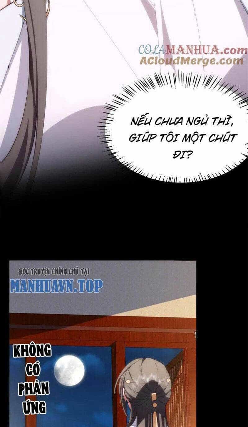 Nữ Chính Từ Trong Sách Chạy Ra Ngoài Rồi Phải Làm Sao Đây - Chương 95 - ảnh 35