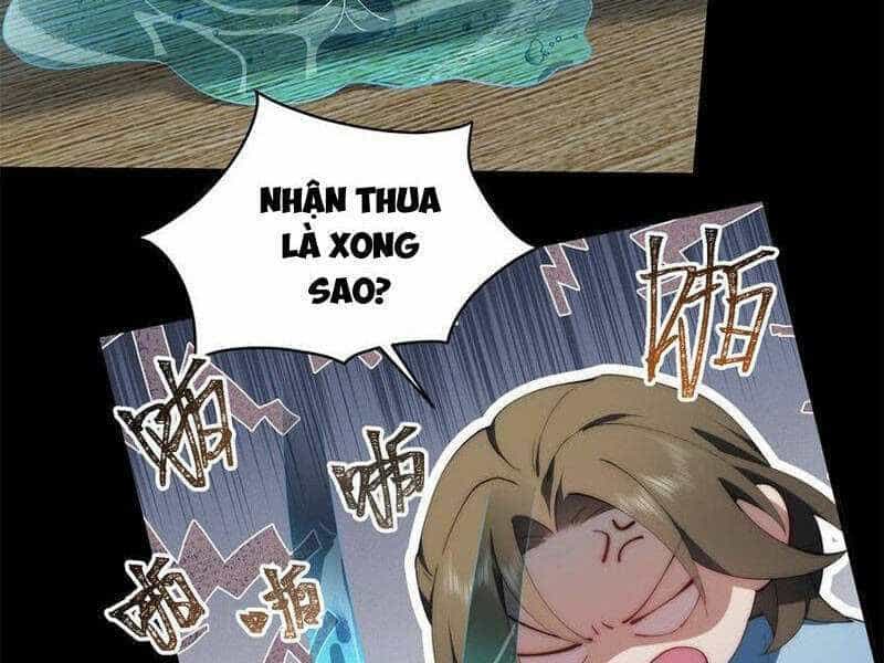 Nữ Chính Từ Trong Sách Chạy Ra Ngoài Rồi Phải Làm Sao Đây - Chương 96 - ảnh 24