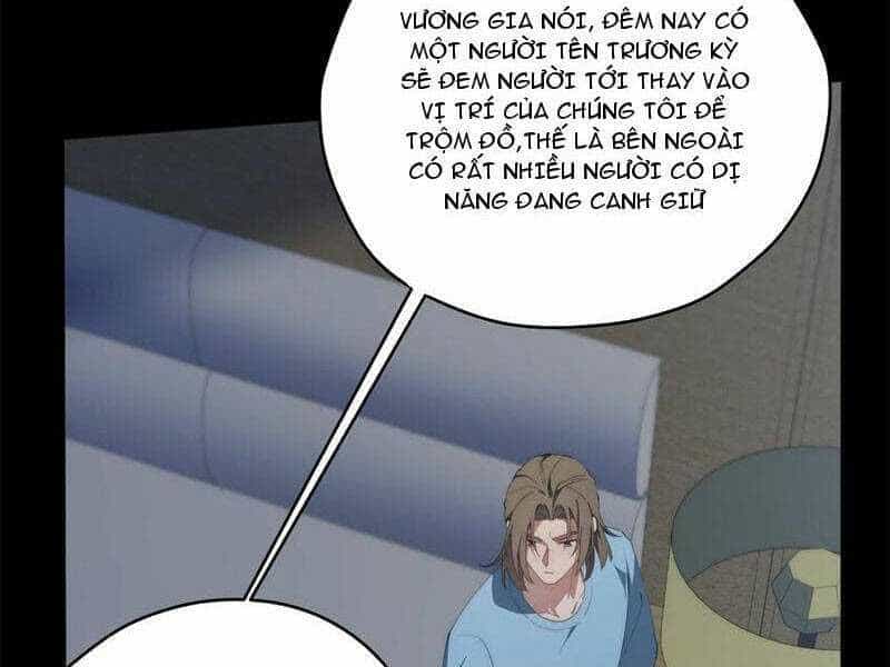 Nữ Chính Từ Trong Sách Chạy Ra Ngoài Rồi Phải Làm Sao Đây - Chương 96 - ảnh 53