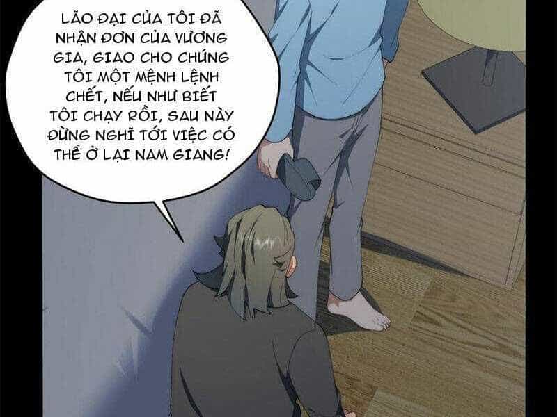 Nữ Chính Từ Trong Sách Chạy Ra Ngoài Rồi Phải Làm Sao Đây - Chương 96 - ảnh 54