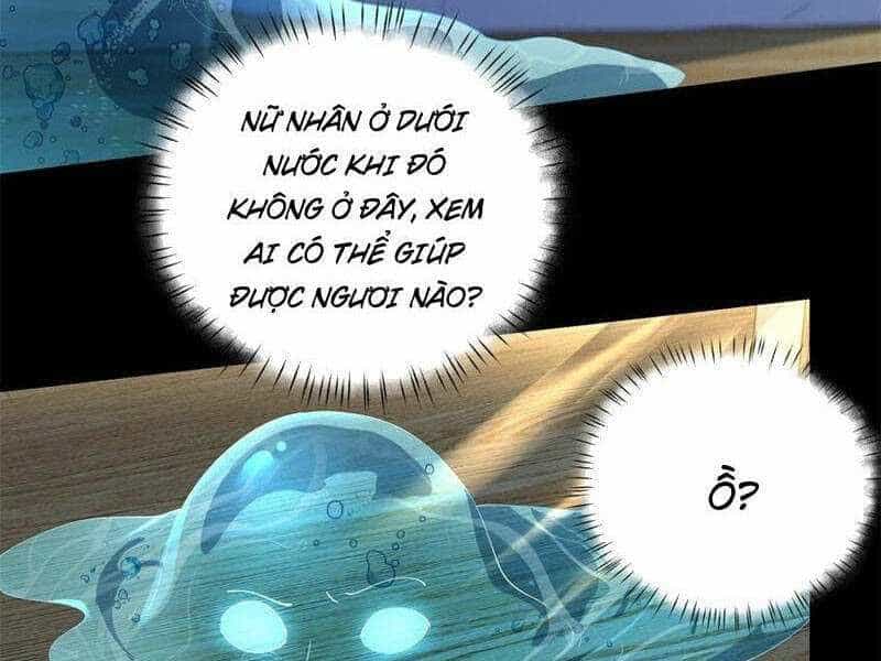 Nữ Chính Từ Trong Sách Chạy Ra Ngoài Rồi Phải Làm Sao Đây - Chương 96 - ảnh 6