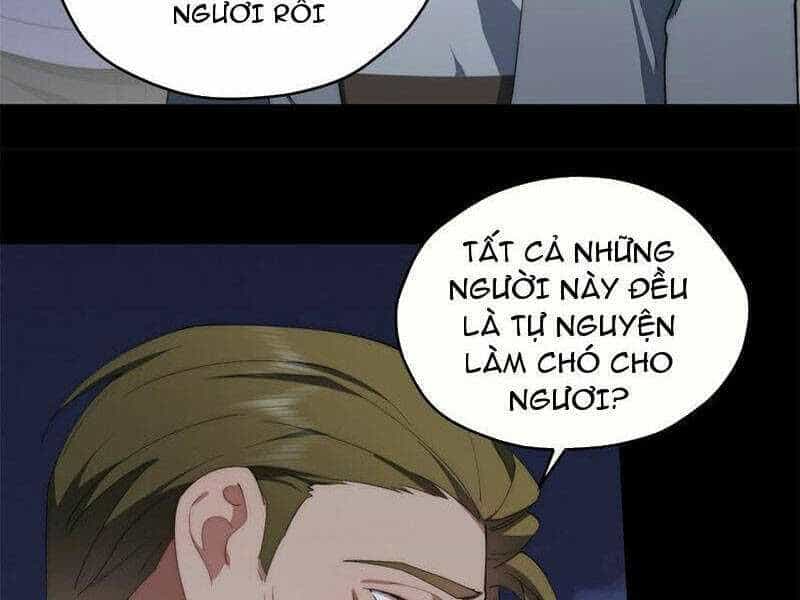 Nữ Chính Từ Trong Sách Chạy Ra Ngoài Rồi Phải Làm Sao Đây - Chương 96 - ảnh 65