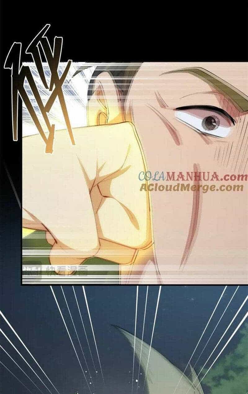 Nữ Chính Từ Trong Sách Chạy Ra Ngoài Rồi Phải Làm Sao Đây - Chương 97 - ảnh 13