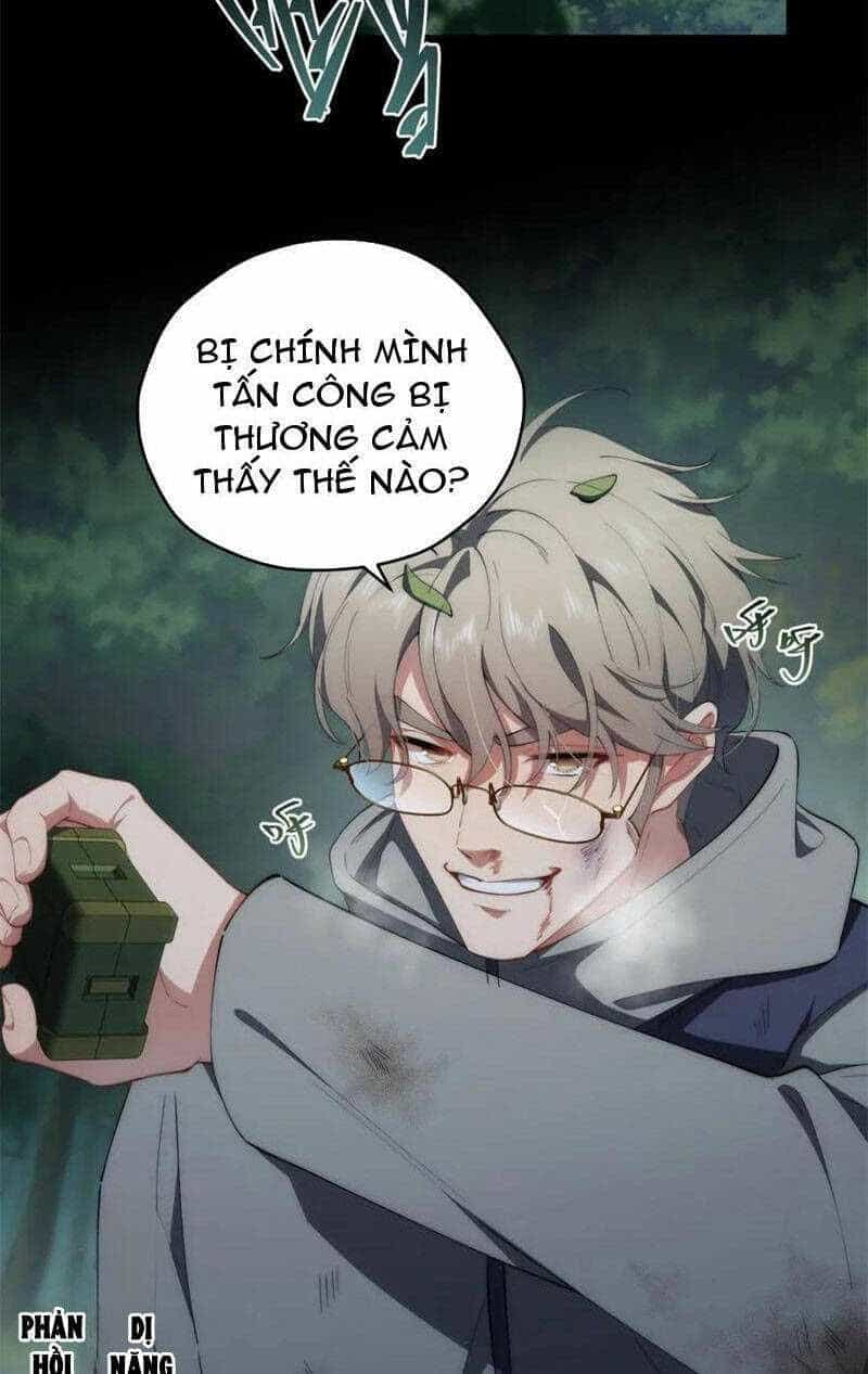 Nữ Chính Từ Trong Sách Chạy Ra Ngoài Rồi Phải Làm Sao Đây - Chương 97 - ảnh 18