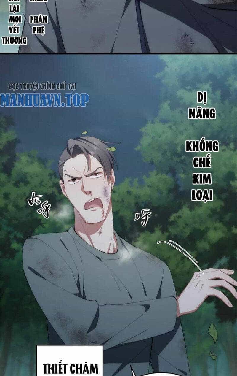 Nữ Chính Từ Trong Sách Chạy Ra Ngoài Rồi Phải Làm Sao Đây - Chương 97 - ảnh 19