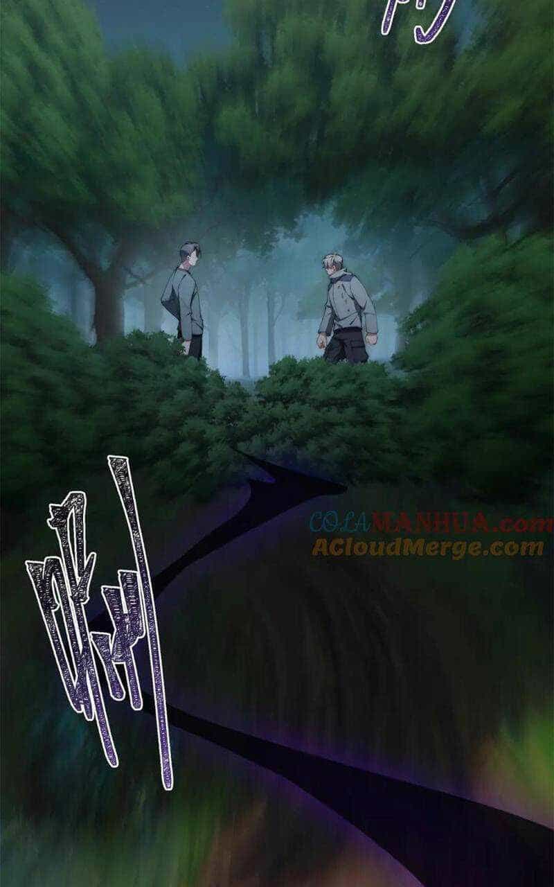 Nữ Chính Từ Trong Sách Chạy Ra Ngoài Rồi Phải Làm Sao Đây - Chương 97 - ảnh 23