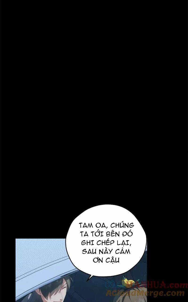 Nữ Chính Từ Trong Sách Chạy Ra Ngoài Rồi Phải Làm Sao Đây - Chương 97 - ảnh 38