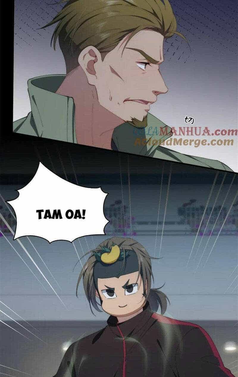Nữ Chính Từ Trong Sách Chạy Ra Ngoài Rồi Phải Làm Sao Đây - Chương 97 - ảnh 5