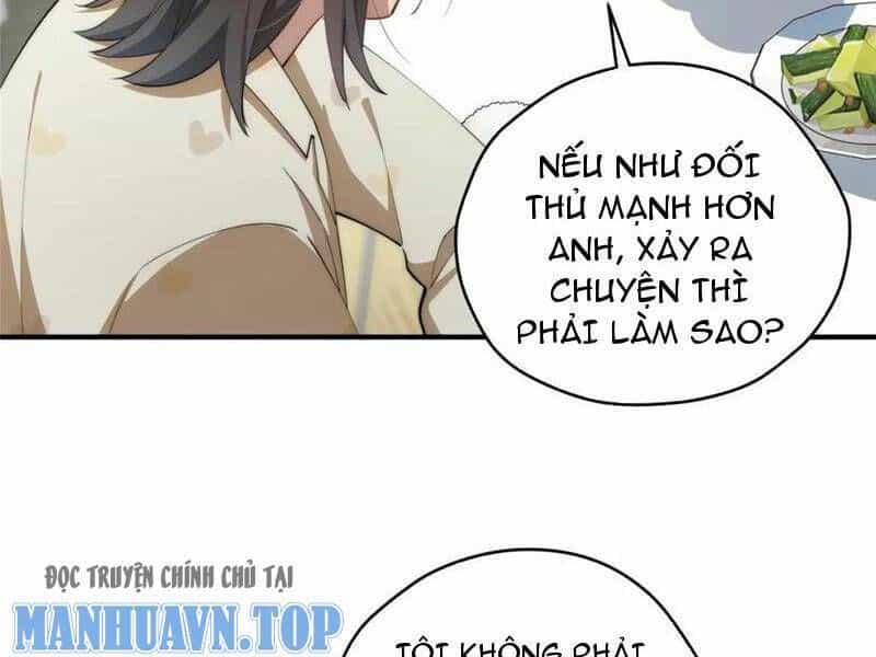 Nữ Chính Từ Trong Sách Chạy Ra Ngoài Rồi Phải Làm Sao Đây - Chương 98 - ảnh 18