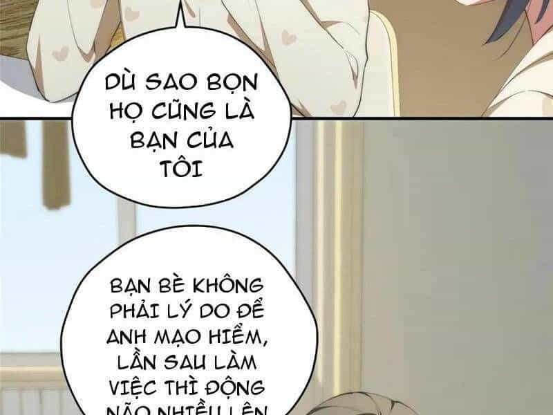 Nữ Chính Từ Trong Sách Chạy Ra Ngoài Rồi Phải Làm Sao Đây - Chương 98 - ảnh 20