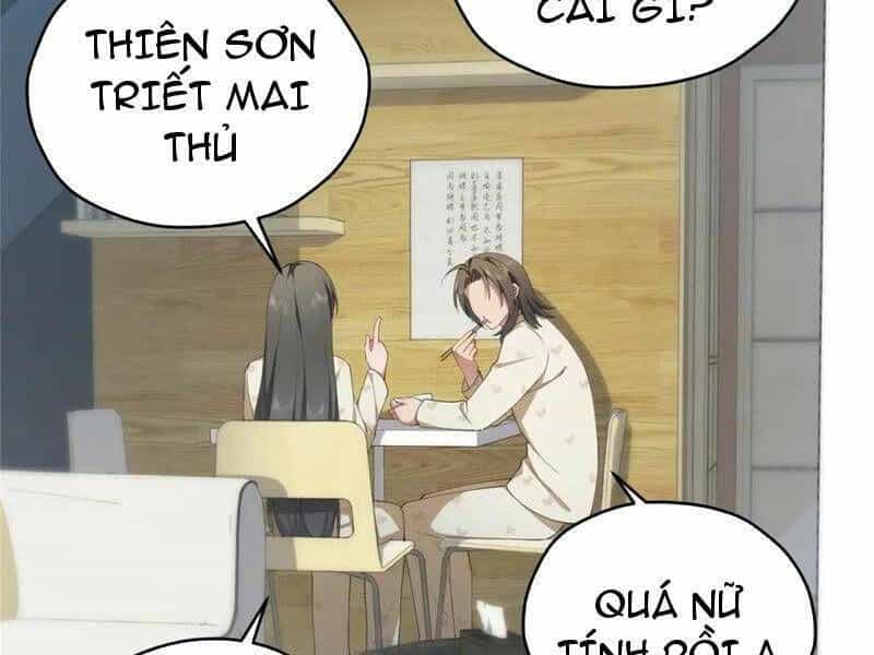 Nữ Chính Từ Trong Sách Chạy Ra Ngoài Rồi Phải Làm Sao Đây - Chương 98 - ảnh 46