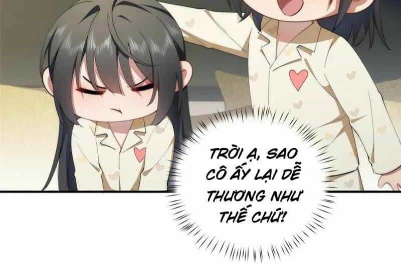 Nữ Chính Từ Trong Sách Chạy Ra Ngoài Rồi Phải Làm Sao Đây - Chương 98 - ảnh 76