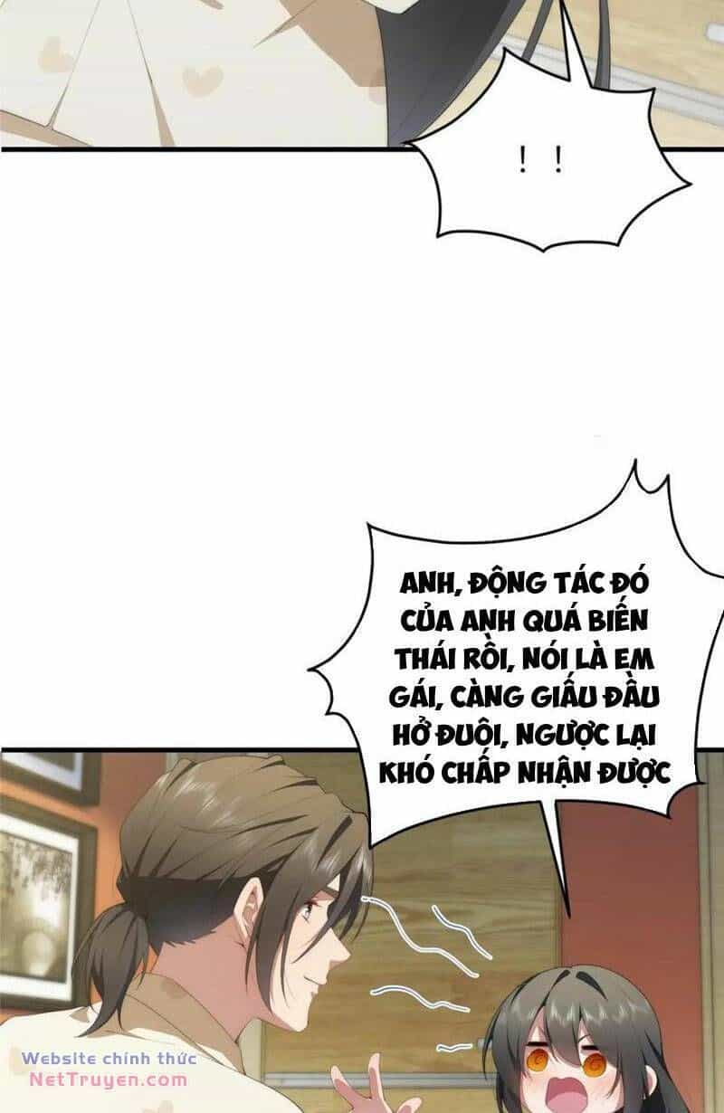 Nữ Chính Từ Trong Sách Chạy Ra Ngoài Rồi Phải Làm Sao Đây - Chương 99 - ảnh 32