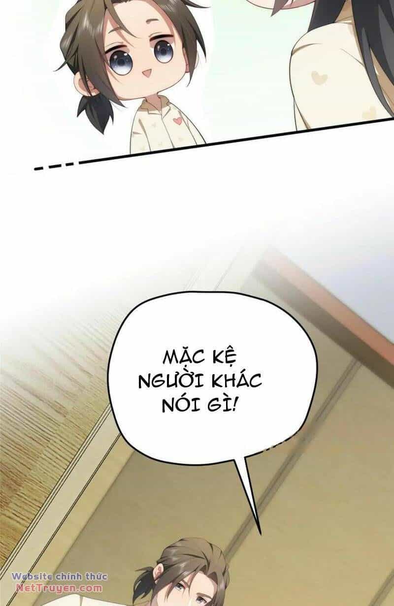 Nữ Chính Từ Trong Sách Chạy Ra Ngoài Rồi Phải Làm Sao Đây - Chương 99 - ảnh 36