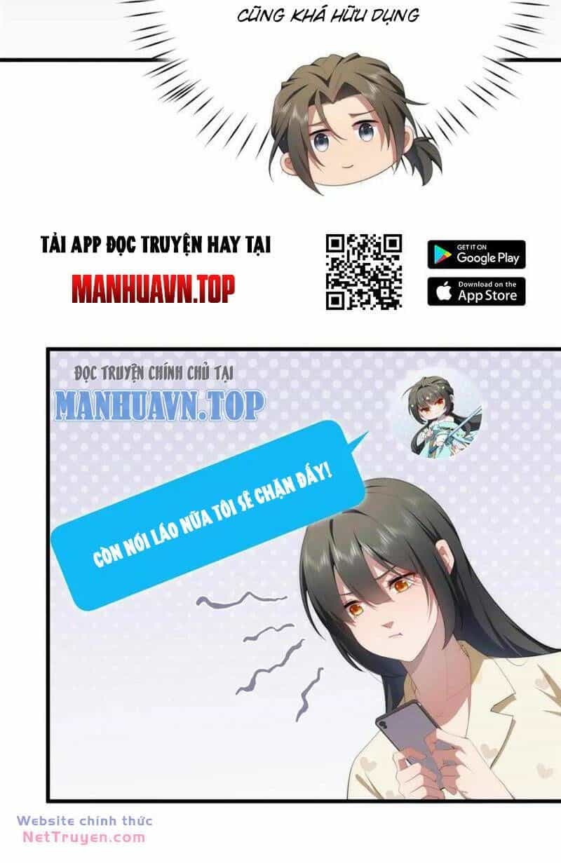 Nữ Chính Từ Trong Sách Chạy Ra Ngoài Rồi Phải Làm Sao Đây - Chương 99 - ảnh 41