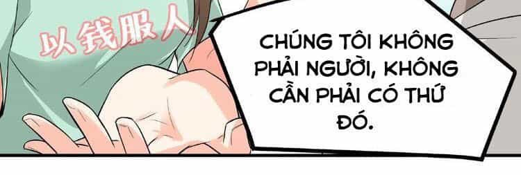 Nữ Chủ Người Đàn Ông Của Bạn Bị Hỏng Rồi - Chương 1 - ảnh 16