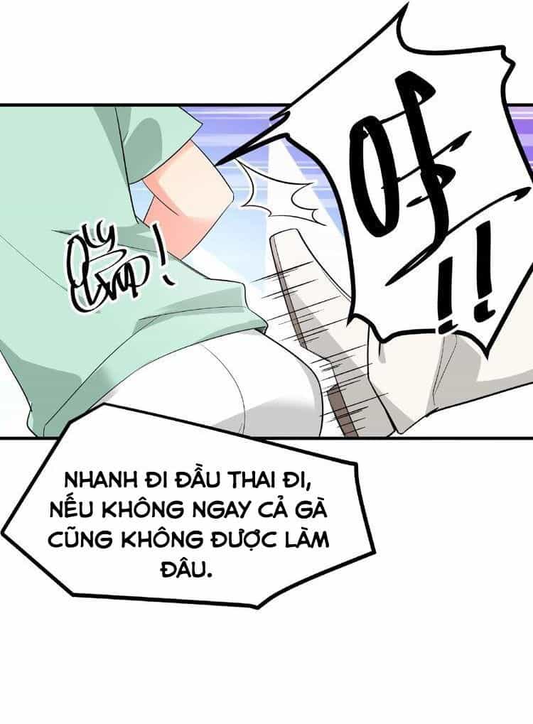 Nữ Chủ Người Đàn Ông Của Bạn Bị Hỏng Rồi - Chương 1 - ảnh 17