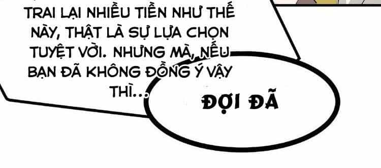 Nữ Chủ Người Đàn Ông Của Bạn Bị Hỏng Rồi - Chương 1 - ảnh 27