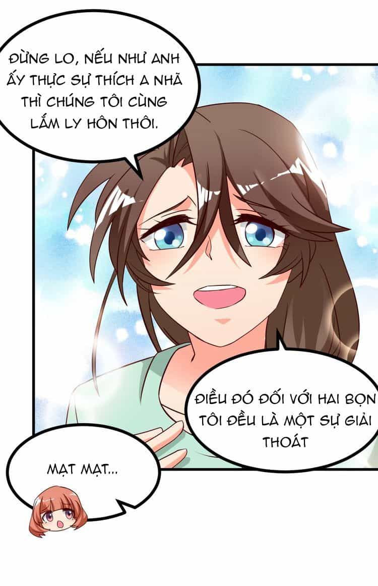 Nữ Chủ Người Đàn Ông Của Bạn Bị Hỏng Rồi - Chương 9 - ảnh 2