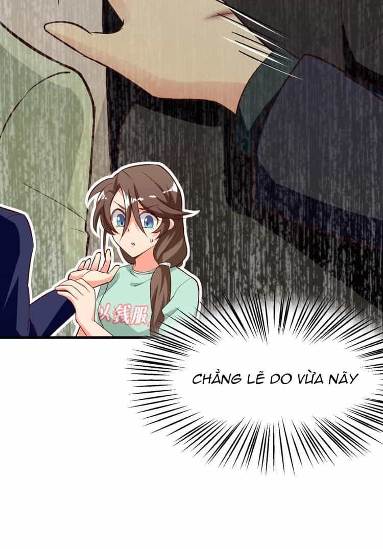 Nữ Chủ Người Đàn Ông Của Bạn Bị Hỏng Rồi - Chương 9 - ảnh 26